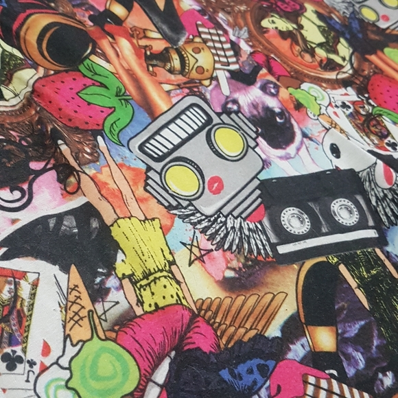 Legging - Picture 7 of 12